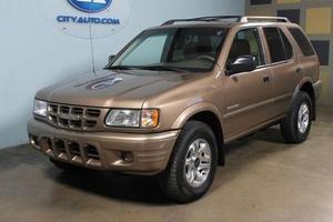 Isuzu Rodeo 4x4