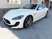 Maserati GranTurismo MC Stradale Coupe