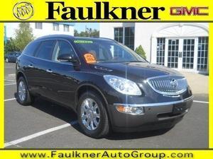 Buick Enclave AWD CXL