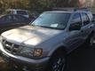 Isuzu Rodeo S