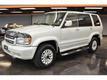 Isuzu Trooper LS