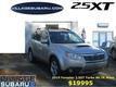 Subaru Forester 2.5XT Limited