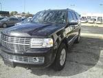 Lincoln Navigator 4x4