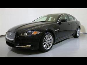 Jaguar XF 3.0