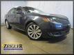 Lincoln MKS AWD