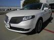 Lincoln MKT AWD