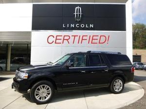 Lincoln Navigator L 4x4