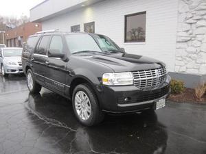 Lincoln Navigator 4x4