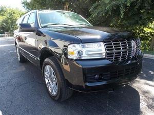 Lincoln Navigator L 4x4