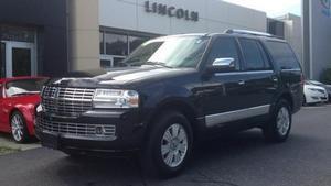 Lincoln Navigator Ultimate