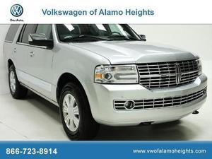 Lincoln Navigator 2WD