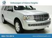 Lincoln Navigator 2WD