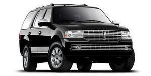 Lincoln Navigator 2WD