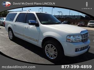 Lincoln Navigator L 4x4