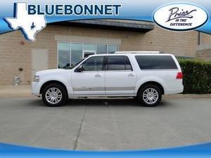 Lincoln Navigator L 4x4