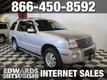 Mercury Mountaineer AWD