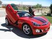 Saturn Sky Red Line