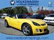 Saturn Sky Red Line