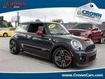 MINI Cooper John Cooper Works Hardtop