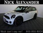 MINI Cooper Clubman John Cooper Works