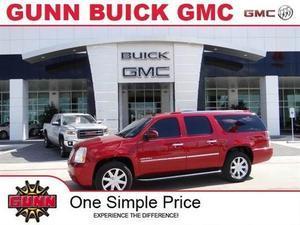 GMC Yukon XL 2WD Denali