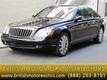 Maybach 57 S