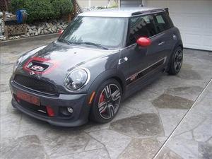 MINI Cooper John Cooper Works Hardtop