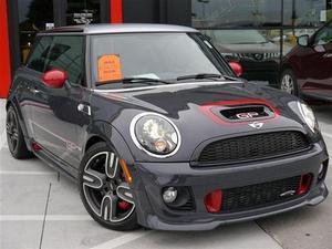 MINI Cooper John Cooper Works Hardtop