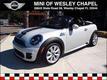 MINI Cooper S Roadster