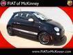 FIAT 500 Abarth Hatchback