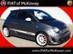 FIAT 500 Abarth Hatchback