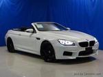 BMW M6 Convertible