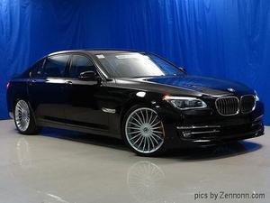 BMW Alpina B7 LWB