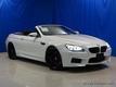 BMW M6 Convertible