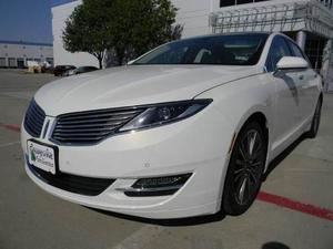 Lincoln MKZ