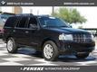 Lincoln Navigator 2WD