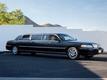 Lincoln Town Car Executive