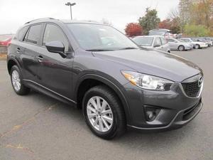 Mazda CX-5 AWD Touring