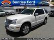 Mercury Mountaineer 2WD Premier