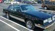 Oldsmobile Cutlass Supreme 442 Coupe