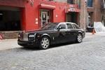 Rolls-Royce Phantom Sedan