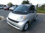 smart fortwo pure Coupe