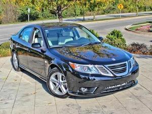 Saab 9-3 Turbo4 XWD