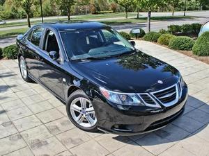 Saab 9-3 Turbo4 XWD