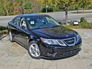 Saab 9-3 Turbo4 XWD