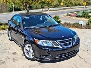 Saab 9-3 Turbo4 XWD