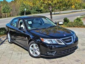 Saab 9-3 Turbo4 XWD