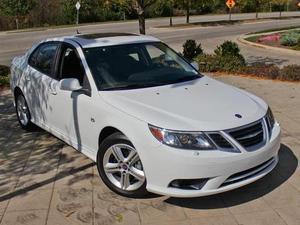 Saab 9-3 Turbo4 XWD