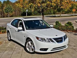 Saab 9-3 Turbo4 XWD