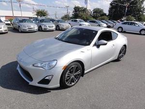 Scion FR-S